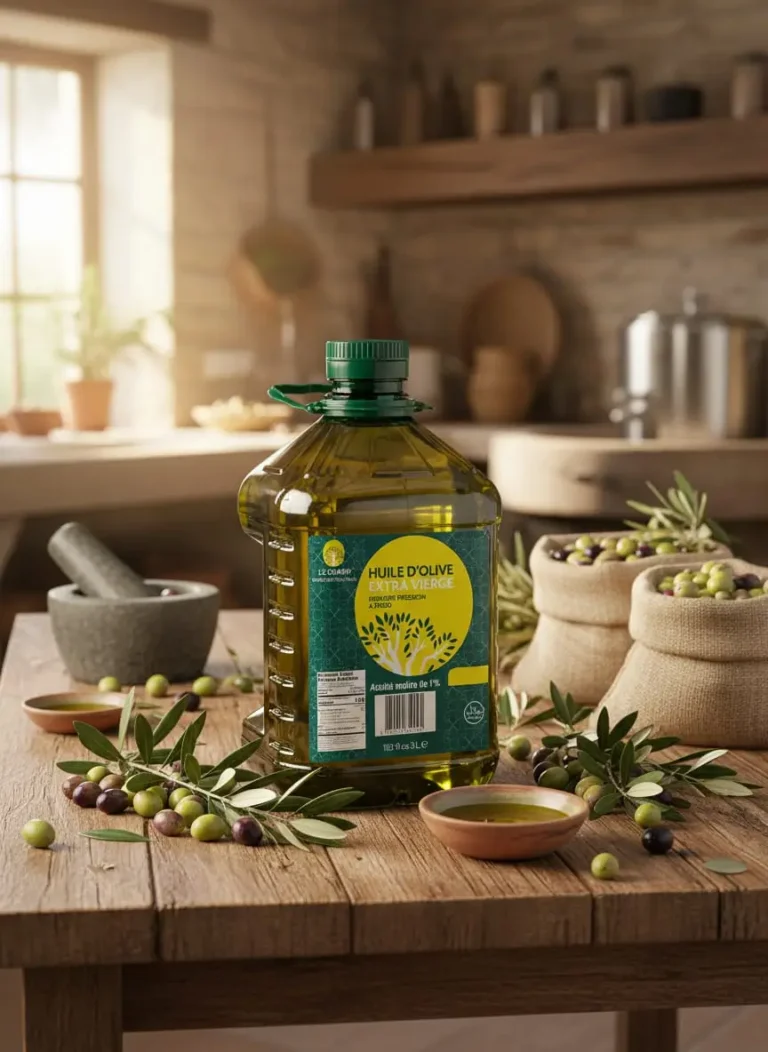 huile d'olive à nice france 2026